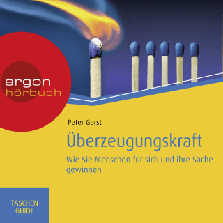 Cover Download Überzeugungskraft