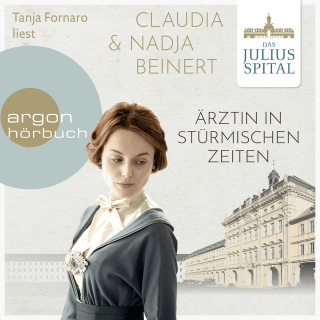 Cover Download Das Juliusspital. Ärztin in stürmischen Zeiten