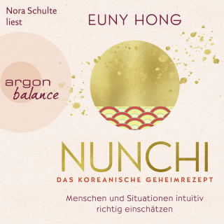 Cover Download Nunchi