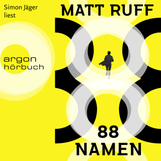 Cover Download 88 Namen
