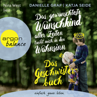 Cover Download Das gewünschteste Wunschkind aller Zeiten treibt mich in den Wahnsinn