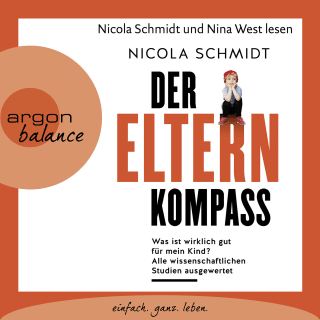 Cover Download Der Elternkompass