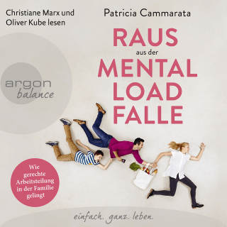 Cover Download Raus aus der Mental Load-Falle