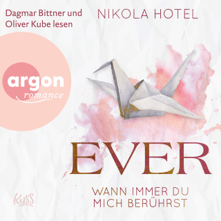 Cover Download Ever - Wann immer du mich berührst