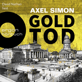 Cover Download Goldtod