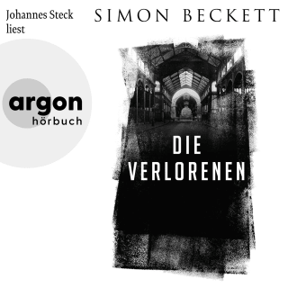 Cover Download Die Verlorenen