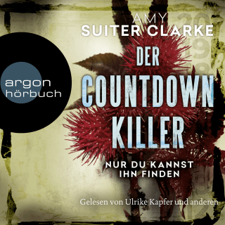 Cover Download Der Countdown-Killer - Nur du kannst ihn finden