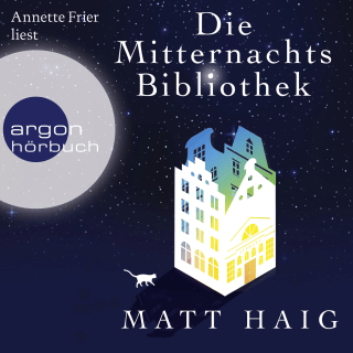 Cover Download Die Mitternachtsbibliothek