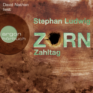 Cover Download Zorn - Zahltag