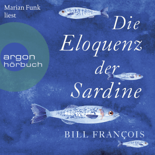 Cover Download Die Eloquenz der Sardine