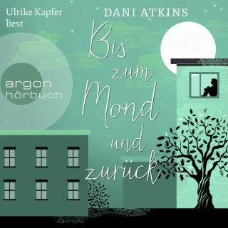 Cover Download Bis zum Mond und zurück