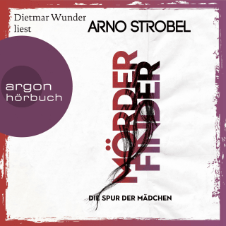 Cover Download Mörderfinder – Die Spur der Mädchen