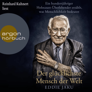 Cover Download Der glücklichste Mensch der Welt