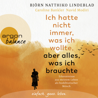 Cover Download Ich hatte nicht immer, was ich wollte, aber alles, was ich brauchte