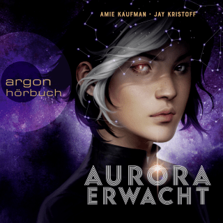 Cover Download Aurora erwacht