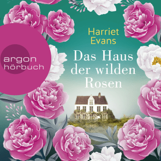 Cover Download Das Haus der wilden Rosen
