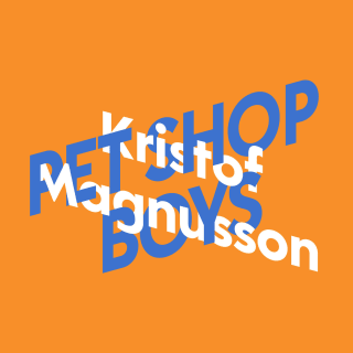 Cover Download Kristof Magnusson über Pet Shop Boys