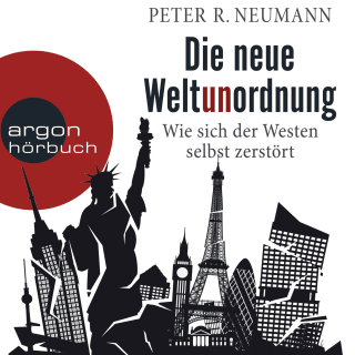 Cover Download Die neue Weltunordnung