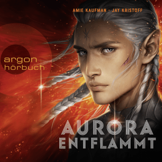 Cover Download Aurora entflammt