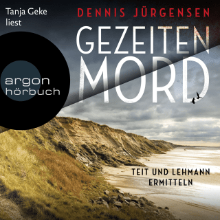 Cover Download Gezeitenmord