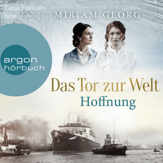 Cover Download Das Tor zur Welt: Hoffnung