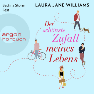 Cover Download Der schönste Zufall meines Lebens
