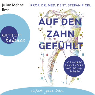 Cover Download Auf den Zahn gefühlt