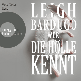 Cover Download Wer die Hölle kennt