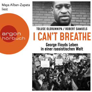 Cover Download »I can't breathe«