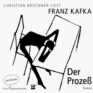 Cover Download Der Prozeß