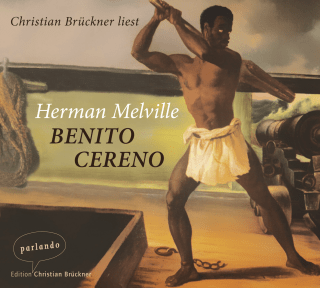 Cover Download Benito Cereno