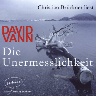 Cover Download Die Unermesslichkeit