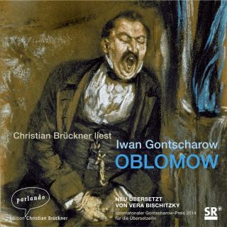 Cover Download Oblomow