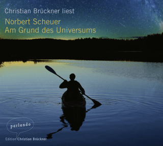 Cover Download Am Grund des Universums