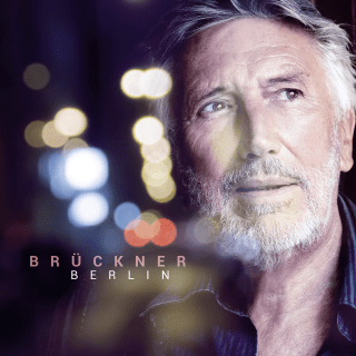 Cover Download BrücknerBerlin