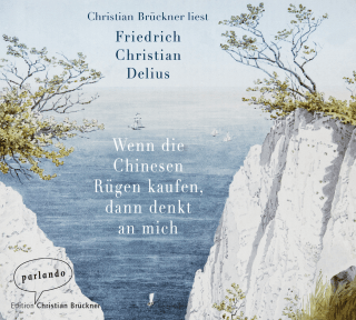 Cover Download Wenn die Chinesen Rügen kaufen, dann denkt an mich