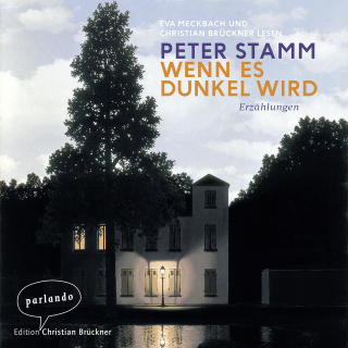 Cover Download Wenn es dunkel wird