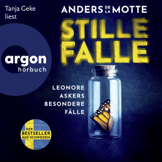 Cover Download Stille Falle