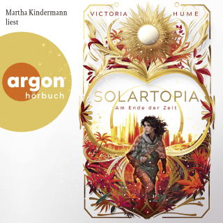 Cover Download Solartopia - Bis zum Ende der Zeit