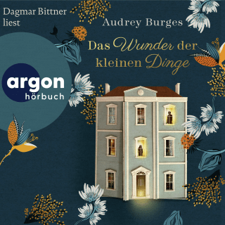 Cover Download Das Wunder der kleinen Dinge
