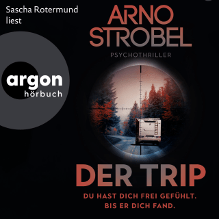 Cover Download Der Trip – Du hast dich frei gefühlt. Bis er dich fand.