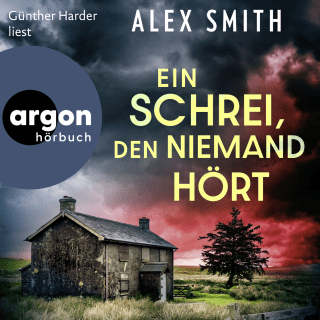 Cover Download Ein Schrei, den niemand hört