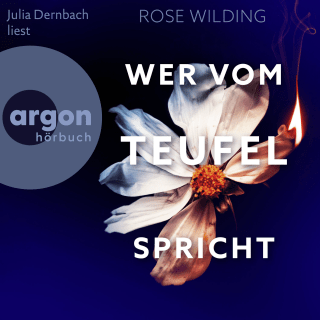 Cover Download Wer vom Teufel spricht
