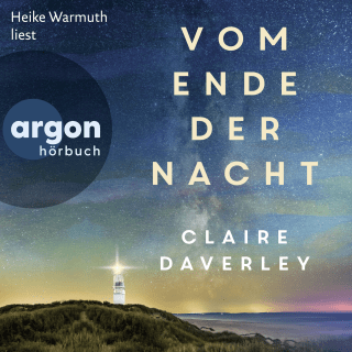 Cover Download Vom Ende der Nacht