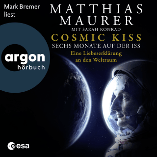 Cover Download Cosmic Kiss