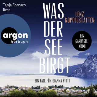 Cover Download Was der See birgt
