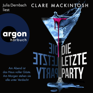 Cover Download Die letzte Party
