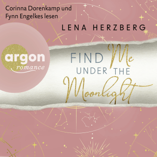 Cover Download Find Me Under The Moonlight