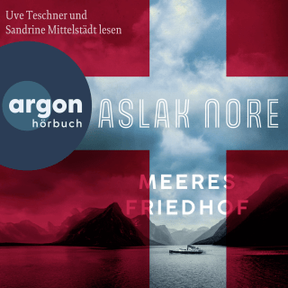 Cover Download Meeresfriedhof