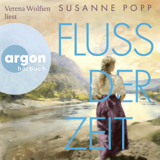 Cover Download Loreley – Fluss der Zeit